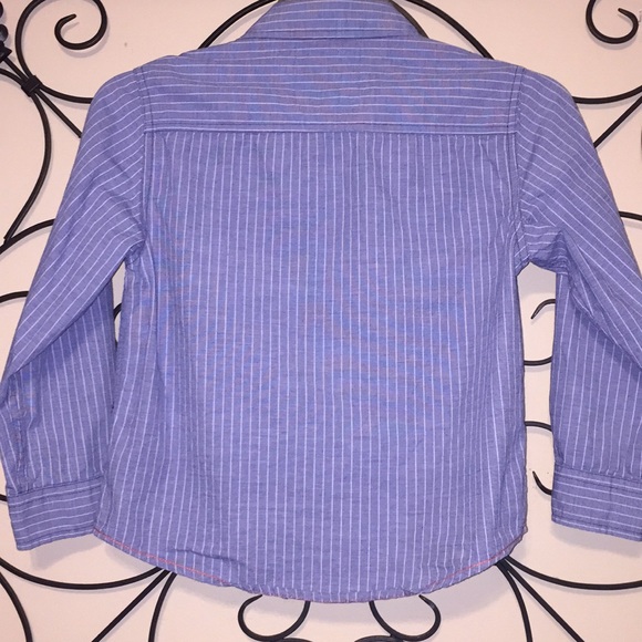 🎄SALE 🎄 Drill Clothing Co. Dress shirt - Picture 3 of 3